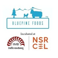 BluePine Foods Pvt Ltd ® logo - Similar company to Bluepine