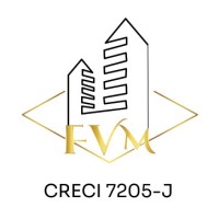 FVM Negócios Imobiliários logo - Similar company to Martiusi Imóveis