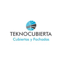 Teknocubiertas logo - Similar company to Pizarra Studio
