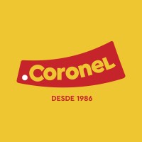 Coronel Mayorista S.A logo - Similar company to Eva Magic