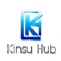 Kinsu Hub logo - Similar company to Webimatic Solutions