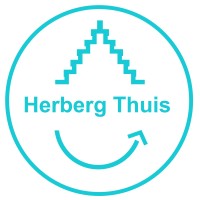 Herberg Thuis logo - Similar company to De Binnenstebuitentuin
