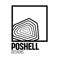 Poshell Designs logo - Similar company to Eslam Abdo Architects