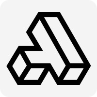 Design ─ Tobias Affüpper logo - Similar company to Ui Kitten