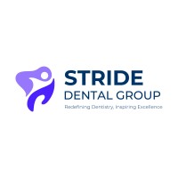 Stride Dental Group logo - Similar company to The Conduit