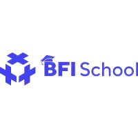 BFI School logo - Similar company to M1K Llc
