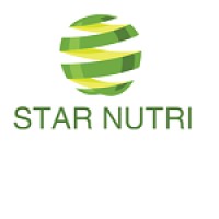 STAR NUTRI logo - Similar company to Convida Serviços Em Alimentação