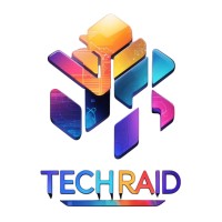 Tech Raid Inc logo - Similar company to Anyflow