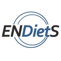 ENDietS - European Network of Dietetic Students logo - Similar company to Wisefood Project