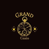 Grand Casio logo - Similar company to Lominality