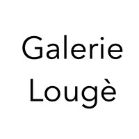 Galerie Lougè logo - Similar company to Dapper Studios
