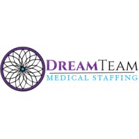 Dream Team Medical Staffing Inc. logo - Similar company to Coastal Infusions