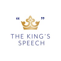 The King's Speech logo - Similar company to Magic 828