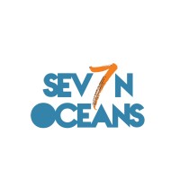 SEVEN OCEANS logo - Similar company to Rupaterra