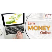 Online Earning Free & Easy logo - Similar company to Nitra