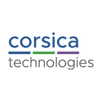 Corsica Technologies logo - Similar company to Peak Beyond