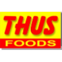 THUSFOODS, s.r.o. logo - Similar company to P-Nut.Gr