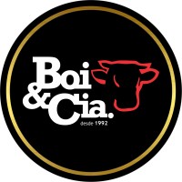 Boi&Cia logo - Similar company to M&S Distribuidora