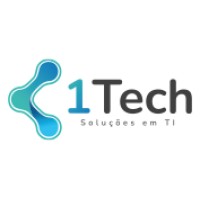 1Tech Soluções logo - Similar company to Dynamova