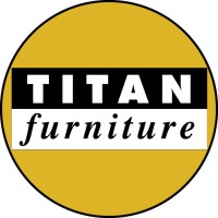 Titan Furniture logo - Similar company to Kogisoya Co., Ltd.