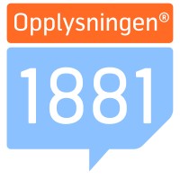 Opplysningen 1881 AS logo - Similar company to National University «Yuri Kondratyuk Poltava Polytechnic»