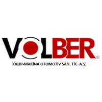 VOLBER MOLD MACHINE logo - Similar company to Atos Forming