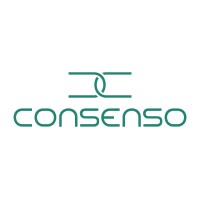 CONSENSO logo - Similar company to Kallysoft Informatik Ag