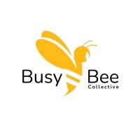 Busy Bee Collective logo - Similar company to Upkeep Agency