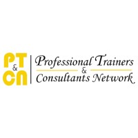 Professional Trainers & Consutants Network logo - Similar company to Wideview.Uae