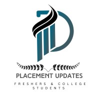 PLACEMENT UPDATES FOR FRESHERS & COLLEGE STUDENTS logo - Similar company to System2Win Work  Opportunity