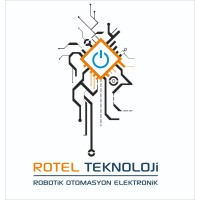 Rotel Teknoloji logo - Similar company to Lema Makine