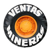 VENTAS MINERAS logo - Similar company to Maya Creatives Systems