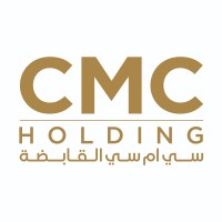 CMC Holding logo - Similar company to Medstocks Medical Equipments Trading Llc