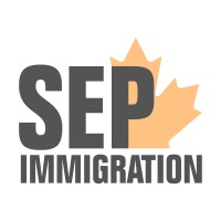SEP Immigration logo - Similar company to Gardesh International