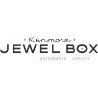 Kenmore Jewel Box logo - Similar company to Pride Asia