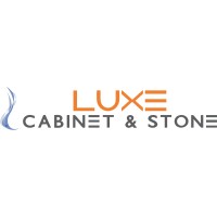 Luxe Cabinet & Stone logo - Similar company to Sixr - Simulated Immersive Experimental Realities