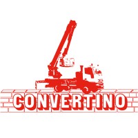 Convertino Noleggi logo - Similar company to Hackustica