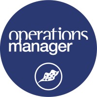 Operations Manager logo - Similar company to Abase3