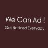 We Can Ad logo - Similar company to We Can Advertising Agency