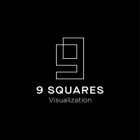 9 Squares Visualization logo - Similar company to Fagm Studio