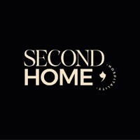 Second Home Hospitality logo - Similar company to B2Beds