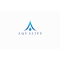 Aqualife Alkaline Water logo - Similar company to Benecura