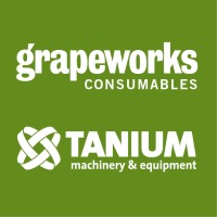 Grapeworks |  Tanium logo - Similar company to Grapeworks Nz