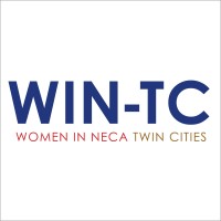 Women In NECA - Twin Cities logo - Similar company to Twin Cities Neca
