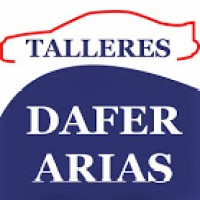 TALLERES DAFER ARIAS logo - Similar company to Repuestos Pagán