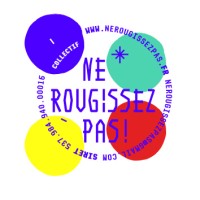 Collectif Ne Rougissez Pas ! logo - Similar company to Prisme Cae