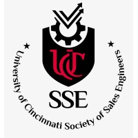 UC Society of Sales Engineers logo - Similar company to Uf'S Society Of Sales Engineers
