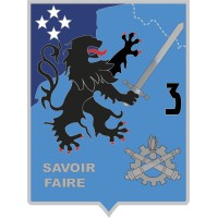 3RMAT logo - Similar company to Délégation Militaire Départementale De La Haute-Garonne