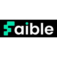 Faible (Techstars '24) logo - Similar company to Fire Memos
