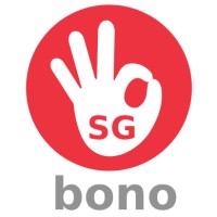 SGbono logo - Similar company to Esse Pi Pte Ltd